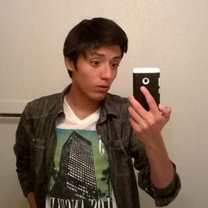 Meet your Posher, Obed